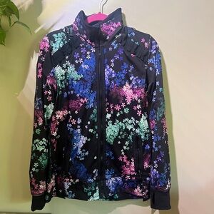 Lululemon Running Jacket